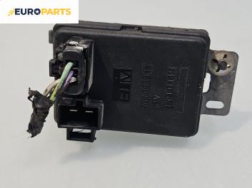 Модул за Lancia Phedra Minivan (09.2002 - 11.2010)