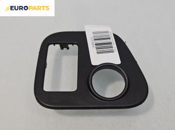 Интериорна пластмаса за Lancia Phedra Minivan (09.2002 - 11.2010), 4+1 вр., миниван, позиция: предна