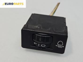 Бутон реглаж светлини за Lancia Phedra Minivan (09.2002 - 11.2010)