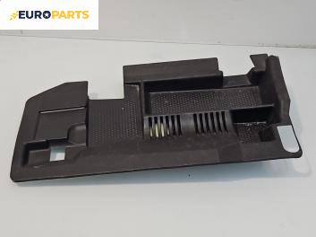 Интериорна пластмаса под таблото за Lancia Phedra Minivan (09.2002 - 11.2010), 4+1 вр., миниван