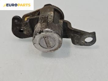 Ключалка заден капак за Hyundai Coupe Coupe I (06.1996 - 04.2002), купе