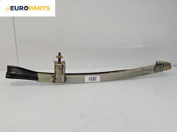 Водач стъкло за Hyundai Coupe Coupe I (06.1996 - 04.2002), 2+1 вр., купе, позиция: дясна