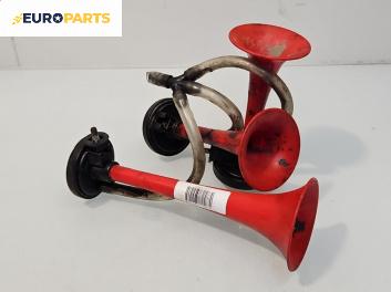 Клаксони за Hyundai Coupe Coupe I (06.1996 - 04.2002)