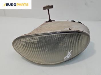 Мигач за Hyundai Coupe Coupe I (06.1996 - 04.2002), купе, позиция: дясна