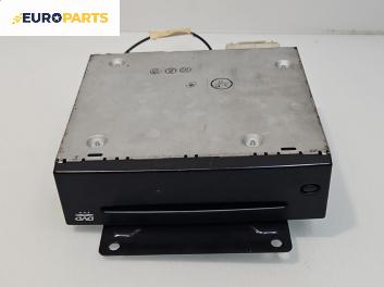 DVD плеър за Ford Focus C-Max (10.2003 - 03.2007)