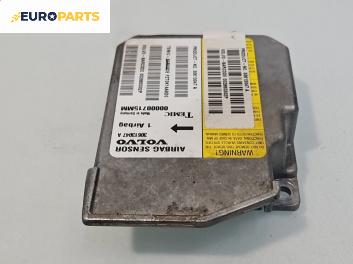 Модул за AIRBAG за Volvo S40 I Sedan (07.1995 - 06.2004), №  30613047A