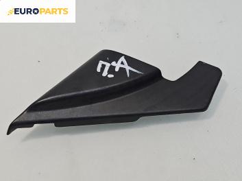 Интериорна пластмаса за Volvo S40 I Sedan (07.1995 - 06.2004), 4+1 вр., седан, позиция: лява