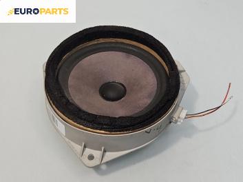 Високоговорител за Subaru Legacy IV Wagon (09.2003 - 12.2009)