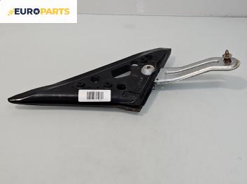 Основа кора врата за Subaru Legacy IV Wagon (09.2003 - 12.2009), 4+1 вр., комби, позиция: предна, лява