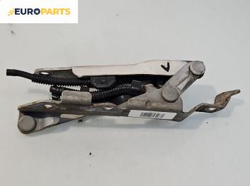 Панта заден капак за Subaru Legacy IV Wagon (09.2003 - 12.2009), 4+1 вр., комби, позиция: лява