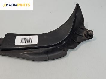 Кора под чистачки за Subaru Legacy IV Wagon (09.2003 - 12.2009), 4+1 вр., комби