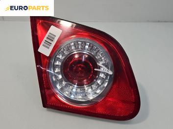 Вътрешен стоп за Volkswagen Passat V Sedan B6 (03.2005 - 12.2010), седан, позиция: лява