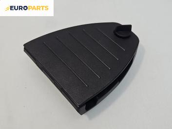 Декоративен капак за Volkswagen Passat V Sedan B6 (03.2005 - 12.2010), 4+1 вр., седан