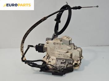 Брава на врата за Volkswagen Passat V Sedan B6 (03.2005 - 12.2010), позиция: предна, лява