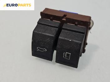 Бутони заден капак и резервоар за Volkswagen Passat V Sedan B6 (03.2005 - 12.2010)