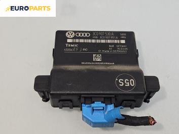 Модул централно заключване за Volkswagen Passat V Sedan B6 (03.2005 - 12.2010), №  3C0907530A