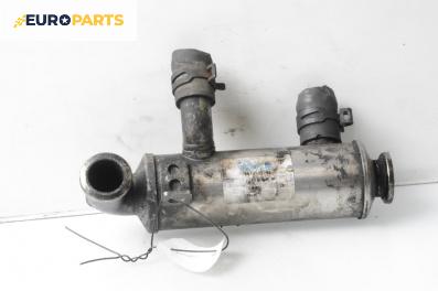 EGR охладител за Peugeot 307 Hatchback (08.2000 - 12.2012) 1.6 HDi 110, 109 к.с.