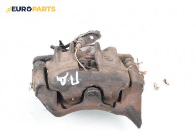 Спирачен апарат за Mercedes-Benz C-Class Estate (S202) (06.1996 - 03.2001), позиция: предна, дясна