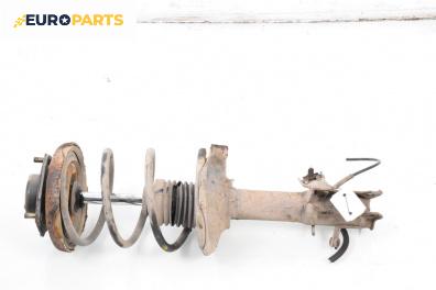 Макферсон за Nissan Almera TINO (12.1998 - 02.2006), миниван, позиция: предна, лява