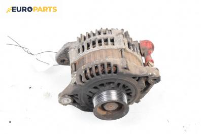 Алтернатор / генератор за Nissan Almera TINO (12.1998 - 02.2006) 1.8, 116 к.с.