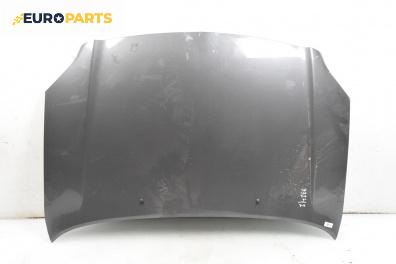 Преден капак за Toyota Avensis II Station Wagon (04.2003 - 11.2008), 4+1 вр., комби, позиция: предна