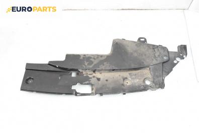 Кора над радиатор за Toyota Avensis II Station Wagon (04.2003 - 11.2008), 4+1 вр., комби