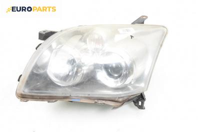 Фар за Toyota Avensis II Station Wagon (04.2003 - 11.2008), комби, позиция: лява