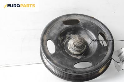 Ремъчна шайба за Volkswagen Polo Hatchback IV (10.2001 - 12.2005) 1.2 12V, 64 к.с.