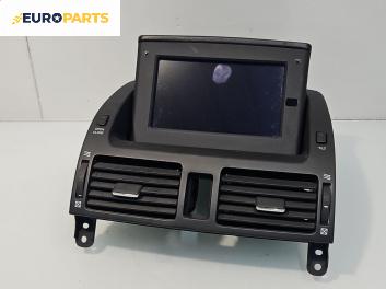 Дисплей навигация за Toyota Avensis II Station Wagon (04.2003 - 11.2008)
