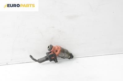 Дюза бензин за Chevrolet Matiz Hatchback (M200) (01.2005 - ...) 1.0, 67 к.с.