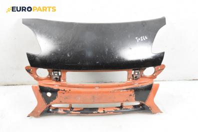 Предна броня за Smart City-Coupe 450 (07.1998 - 01.2004), купе, позиция: предна