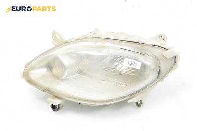 Фар за Smart City-Coupe 450 (07.1998 - 01.2004), купе, позиция: лява