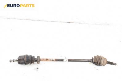 Полуоска за Hyundai Coupe Coupe I (06.1996 - 04.2002) 1.6 i 16V, 114 к.с., позиция: предна, дясна