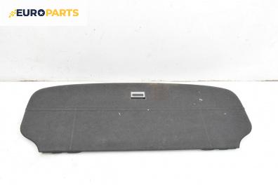 Кора багажник за Toyota Avensis II Station Wagon (04.2003 - 11.2008), 4+1 вр., комби