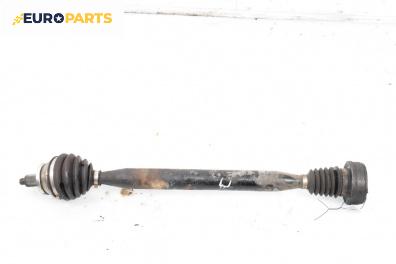 Полуоска за Volkswagen Polo Hatchback IV (10.2001 - 12.2005) 1.2 12V, 64 к.с., позиция: предна, дясна