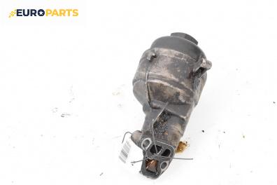 Корпус за маслен филтър за Volkswagen Polo Hatchback IV (10.2001 - 12.2005) 1.2 12V, 64 к.с.