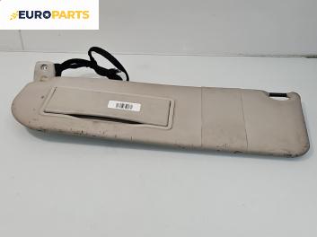 Сенник за Lancia Phedra Minivan (09.2002 - 11.2010), позиция: лява