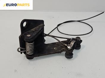 Ролка плъзгаща врата за Lancia Phedra Minivan (09.2002 - 11.2010), 4+1 вр., миниван