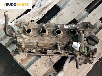 Глава за Nissan Almera TINO (12.1998 - 02.2006) 1.8, 116 к.с.