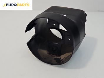 Интериорна пластмаса волан за Mercedes-Benz C-Class Estate (S202) (06.1996 - 03.2001), 4+1 вр., комби