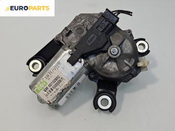 Ел. мотор за чистачките за Opel Meriva A Minivan (05.2003 - 05.2010), миниван, позиция: задна