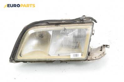 Фар за Mercedes-Benz C-Class Estate (S202) (06.1996 - 03.2001), комби, позиция: лява