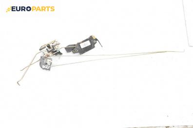 Брава на врата за Hyundai Coupe Coupe I (06.1996 - 04.2002), позиция: предна, дясна