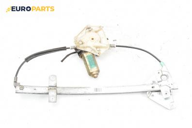 Машинка ел. стъкло за Volvo S40 I Sedan (07.1995 - 06.2004), 4+1 вр., седан, позиция: задна, дясна