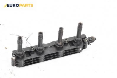 Запалителна бобина за Opel Meriva A Minivan (05.2003 - 05.2010) 1.6 16V, 100 к.с.