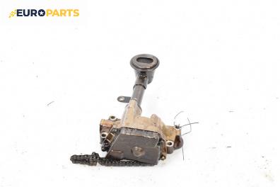 Маслена помпа за Chevrolet Epica Sedan (01.2005 - ...) 2.0, 144 к.с.