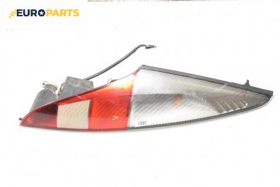 Стоп за Lancia Phedra Minivan (09.2002 - 11.2010), миниван, позиция: лява