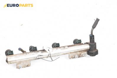 Бензинова рейка за Volvo S40 I Sedan (07.1995 - 06.2004) 1.6, 105 к.с.