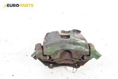 Спирачен апарат за Ford C-Max Minivan I (02.2007 - 09.2010), позиция: предна, лява