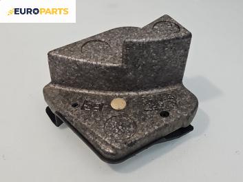 Пластмасова кора за Chevrolet Epica Sedan (01.2005 - ...), 4+1 вр., седан